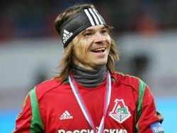 Лоськов завершил карьеру игрока