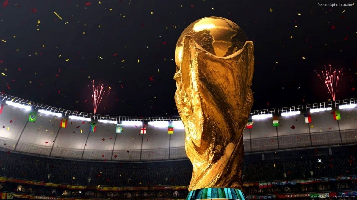 Азбука беттинга: ставки на футбол на чемпионатах мира